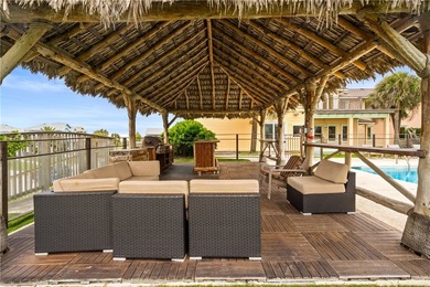 *Summer Place* is one of Port Aransas' most iconic coastal - photo 36