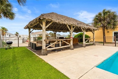 *Summer Place* is one of Port Aransas' most iconic coastal - photo 37
