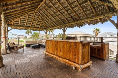 *Summer Place* is one of Port Aransas' most iconic coastal - photo 38