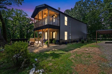 Lake O The Pines Home For Sale in Avinger Texas
