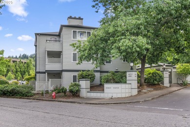 Willamette River - Multnomah County Condo For Sale in Portland Oregon