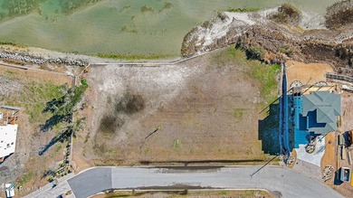 Rare opportunity to own a large sound front parcel in Morehead - photo 1