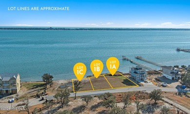 Rare opportunity to own a large sound front parcel in Morehead - photo 2