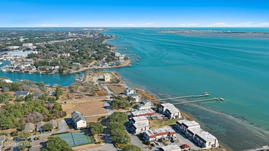 Rare opportunity to own a large sound front parcel in Morehead - photo 7