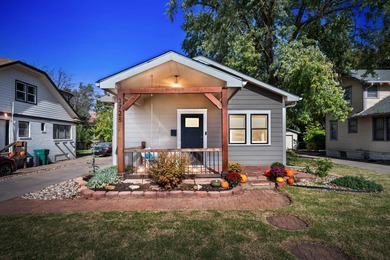 (private lake, pond, creek) Home Sale Pending in Wichita Kansas