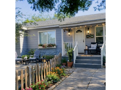 Welcome to this Charming and Cozy home that has been well loved - photo 1