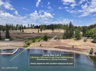 Now offered as the last available waterfront lot in the - photo 3