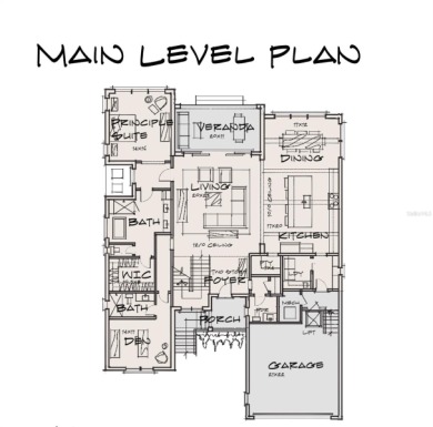 Pre-Construction. To be built. Discover unparalleled coastal - photo 2