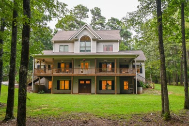 Lake Oconee Home For Sale in White Plains Georgia