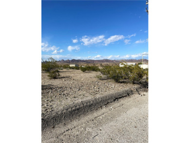 Lake Lot For Sale in Needles, California