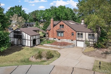 (private lake, pond, creek) Home Active Under Contract in Saint Louis Missouri