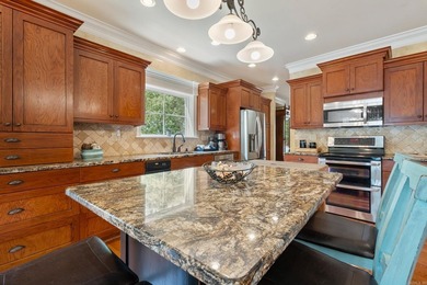 Welcome to 431 Lockhaven Point-an exceptional lakefront home on - photo 11