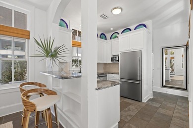 This exceptional 4 bedroom 4 bath Rosemary Beach Retreat is - photo 11