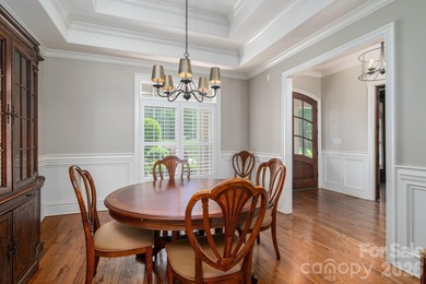 Welcome to 6627 Harbor Oaks Drive- a refined blend of luxury and - photo 12