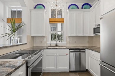This exceptional 4 bedroom 4 bath Rosemary Beach Retreat is - photo 12