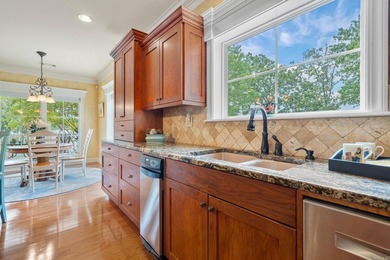 Welcome to 431 Lockhaven Point-an exceptional lakefront home on - photo 13