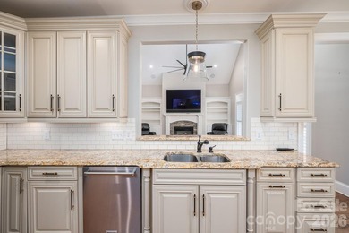 Welcome to 6627 Harbor Oaks Drive- a refined blend of luxury and - photo 13