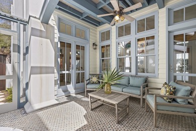 This exceptional 4 bedroom 4 bath Rosemary Beach Retreat is - photo 14