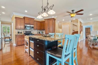 Welcome to 431 Lockhaven Point-an exceptional lakefront home on - photo 15