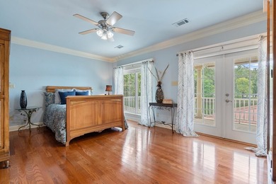 Welcome to 431 Lockhaven Point-an exceptional lakefront home on - photo 17