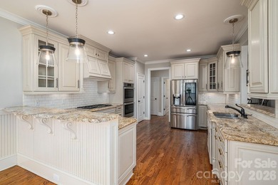 Welcome to 6627 Harbor Oaks Drive- a refined blend of luxury and - photo 17