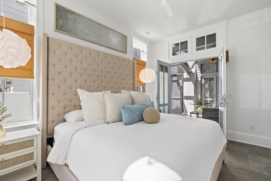 This exceptional 4 bedroom 4 bath Rosemary Beach Retreat is - photo 17