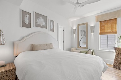 This exceptional 4 bedroom 4 bath Rosemary Beach Retreat is - photo 19