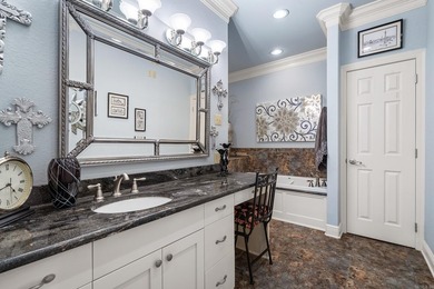 Welcome to 431 Lockhaven Point-an exceptional lakefront home on - photo 20