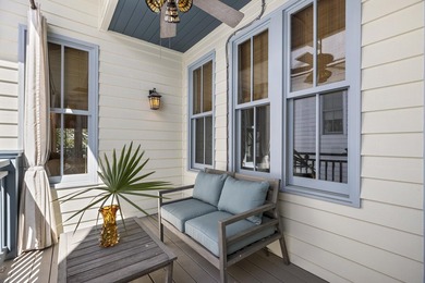 This exceptional 4 bedroom 4 bath Rosemary Beach Retreat is - photo 20
