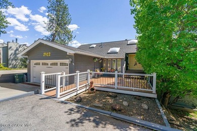 Stunning VIEWS! Nearly every room in this superb 3-level home to - photo 1