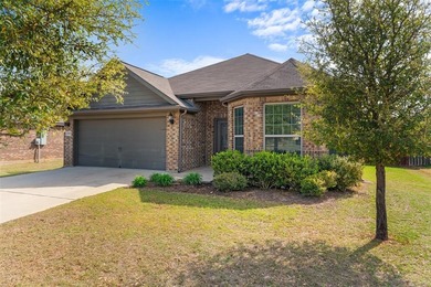 (private lake, pond, creek) Home Active Under Contract in Crowley Texas