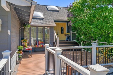 Stunning VIEWS! Nearly every room in this superb 3-level home to - photo 2