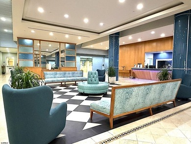 Set high above the Boardwalk at OCEAN CLUB Condominiums, this - photo 22