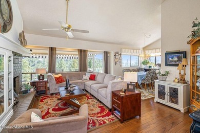 Stunning VIEWS! Nearly every room in this superb 3-level home to - photo 3