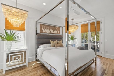 This exceptional 4 bedroom 4 bath Rosemary Beach Retreat is - photo 23