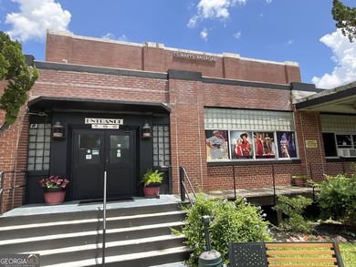 Welcome to Theater by the Trax. Formerly Gilman Paper Company - photo 3