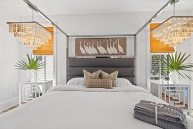 This exceptional 4 bedroom 4 bath Rosemary Beach Retreat is - photo 24