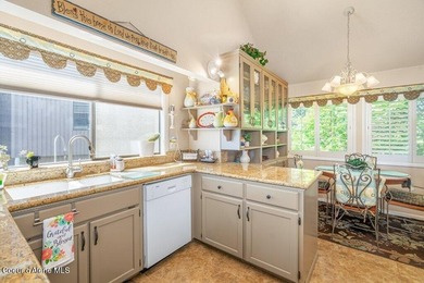 Stunning VIEWS! Nearly every room in this superb 3-level home to - photo 5