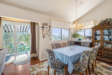 Stunning VIEWS! Nearly every room in this superb 3-level home to - photo 6