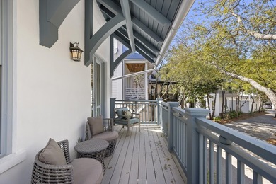 This exceptional 4 bedroom 4 bath Rosemary Beach Retreat is - photo 26