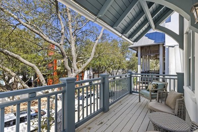 This exceptional 4 bedroom 4 bath Rosemary Beach Retreat is - photo 27