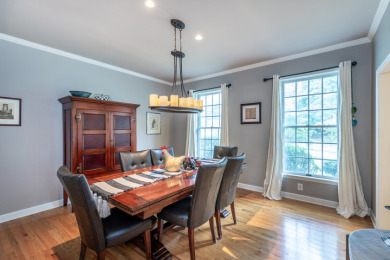 Sail Harbour Club Sprawling Colonial
REDUCED 2/26 for sale - photo 4