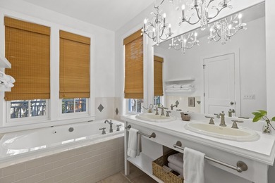 This exceptional 4 bedroom 4 bath Rosemary Beach Retreat is - photo 28