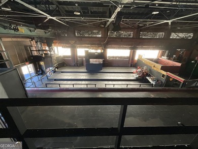 Welcome to Theater by the Trax. Formerly Gilman Paper Company - photo 8