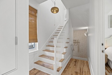 This exceptional 4 bedroom 4 bath Rosemary Beach Retreat is - photo 31