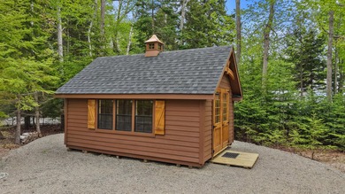 Welcome to a beautiful waterfront setting on Back Bay, ideal for - photo 2