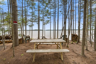 Welcome to a beautiful waterfront setting on Back Bay, ideal for - photo 4