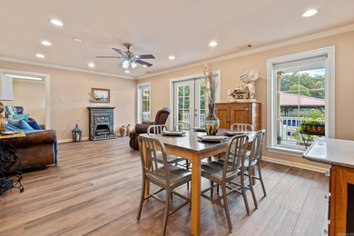 Welcome to 431 Lockhaven Point-an exceptional lakefront home on - photo 35