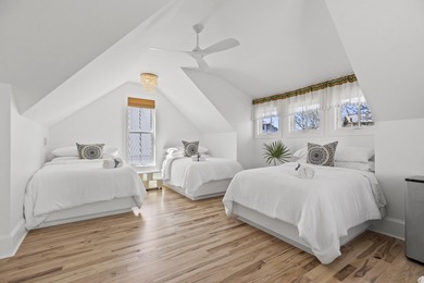 This exceptional 4 bedroom 4 bath Rosemary Beach Retreat is - photo 36