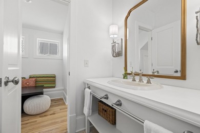 This exceptional 4 bedroom 4 bath Rosemary Beach Retreat is - photo 37